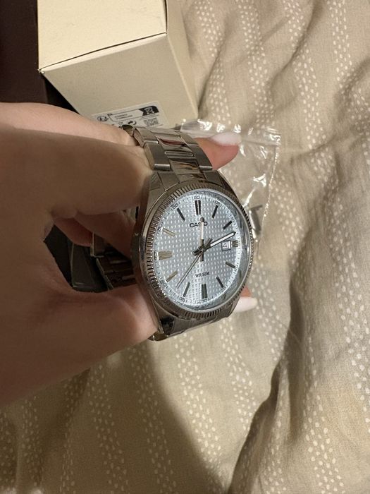 Оригинален часовник Casio