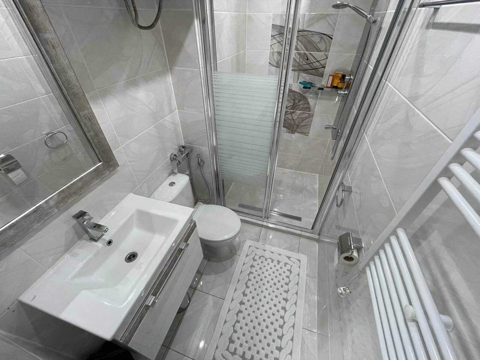 Продава се Тристаен апартамент в Свети Влас - 125 кв.м за 1968 €/кв.м - Снимка #16