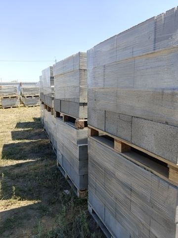 Пескоблоки | Качественные, недорого