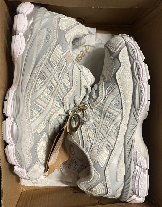 Asics gel NYC noi
