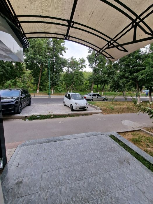 Чилонзор октепа под офис Аренда 550у.е.