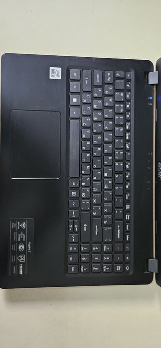 Продам ноутбук Acer.