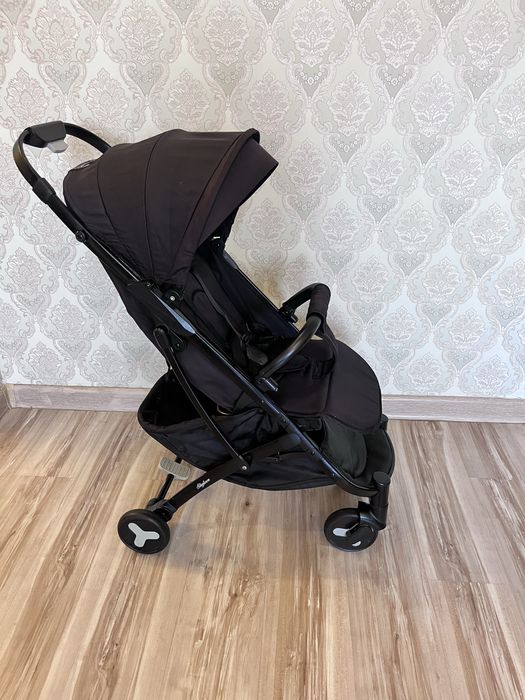 Коляска Mstar прогулочная