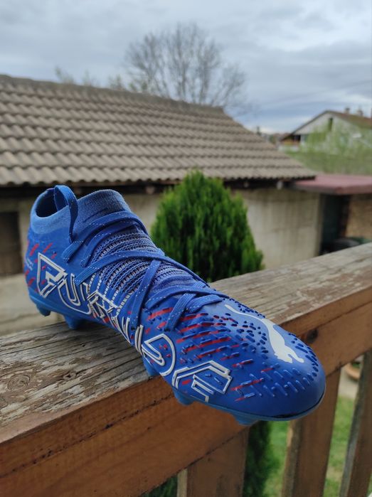 Бутонки Puma FUTURE Z