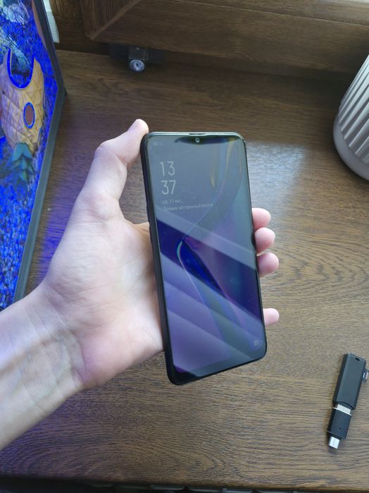 OPPO A 12 в хорошем состоянии