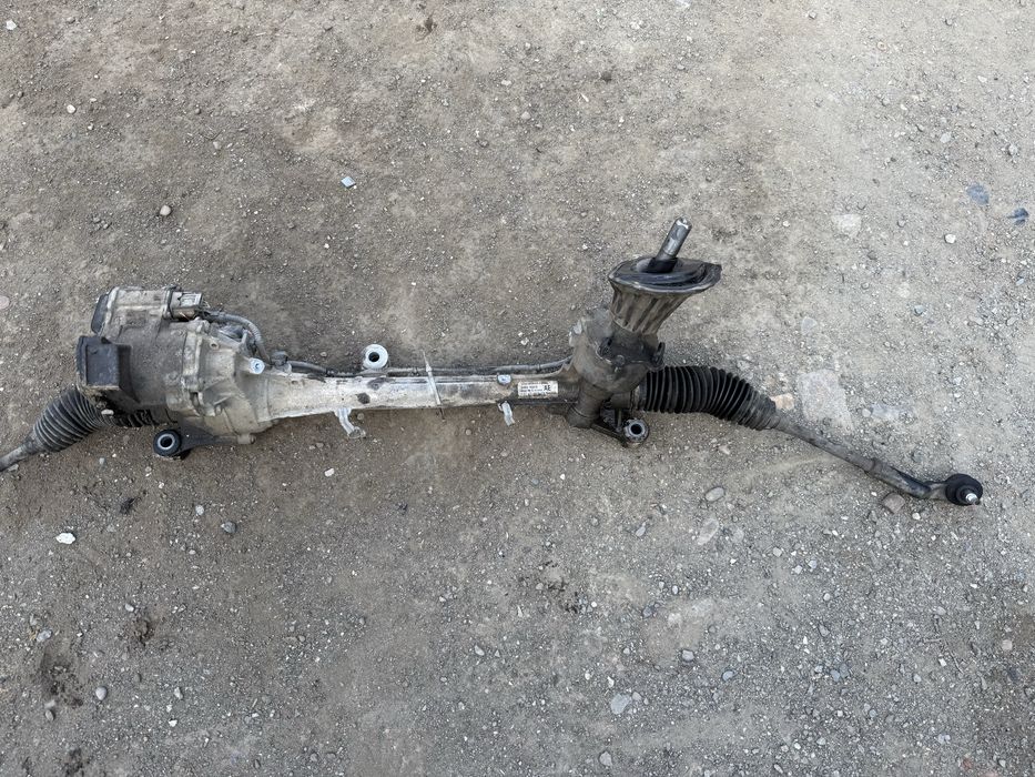 Caseta directie electrica Ford Focus 3 Mk3