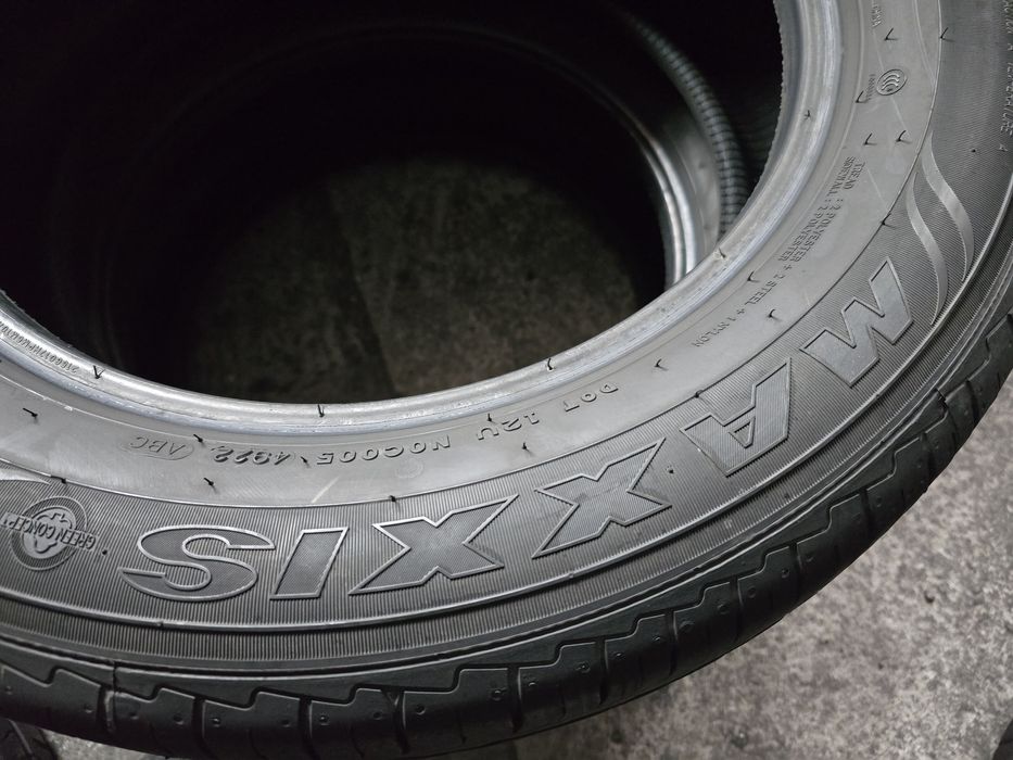 Maxxis 215/60 R17 96H MS