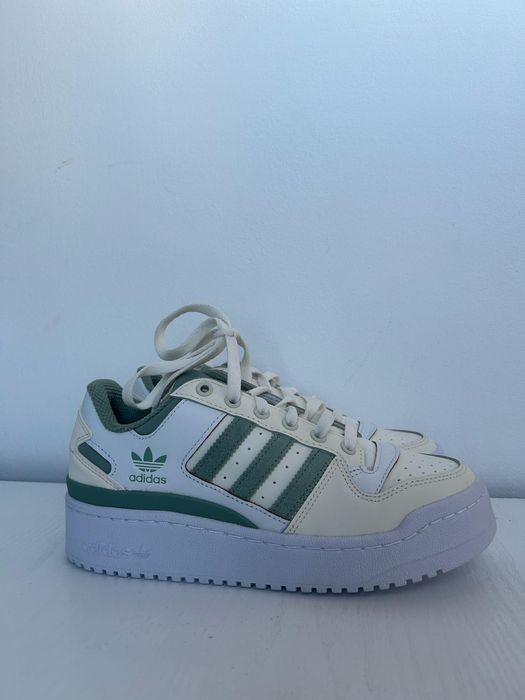 Adidas Forum Bold Stripes W