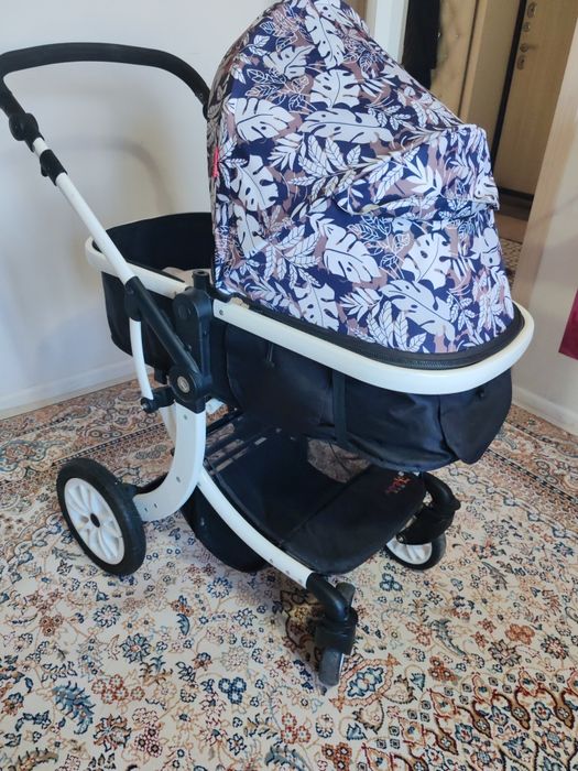 Каляска, в хорошем состояний