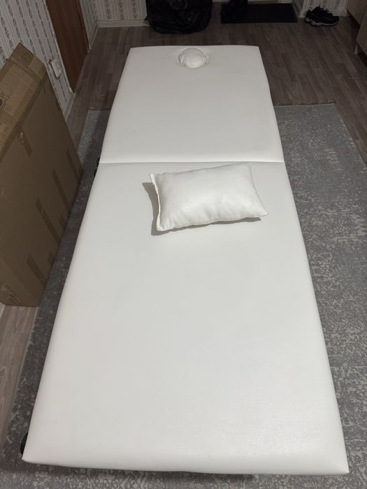 Кушетка для массажа!!!