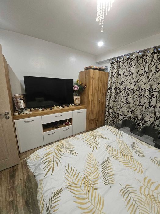 Продава се Тристаен апартамент в Казанлък - 91 кв.м за 1681 €/кв.м - Снимка #7