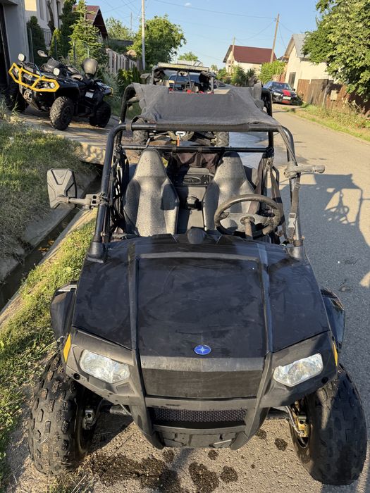 De vanzare RZR pentru copii 170cm