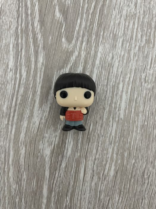 Продаю фигурку из ОСД Will