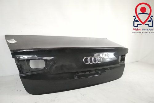 Задно стъкло/капак багажник оригинален Ауди А6 4Г/С7 / Audi A6 4G/C7 О