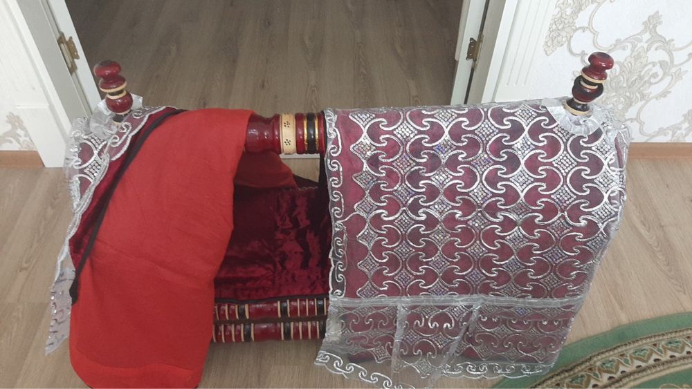 Yengi beshik polniy koplekt