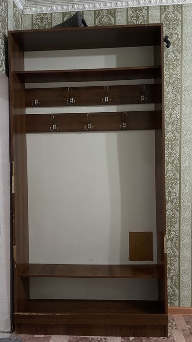 Прихожая б/у срочно продам