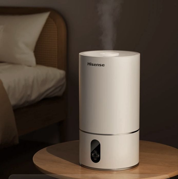 Увлажнитель воздуха