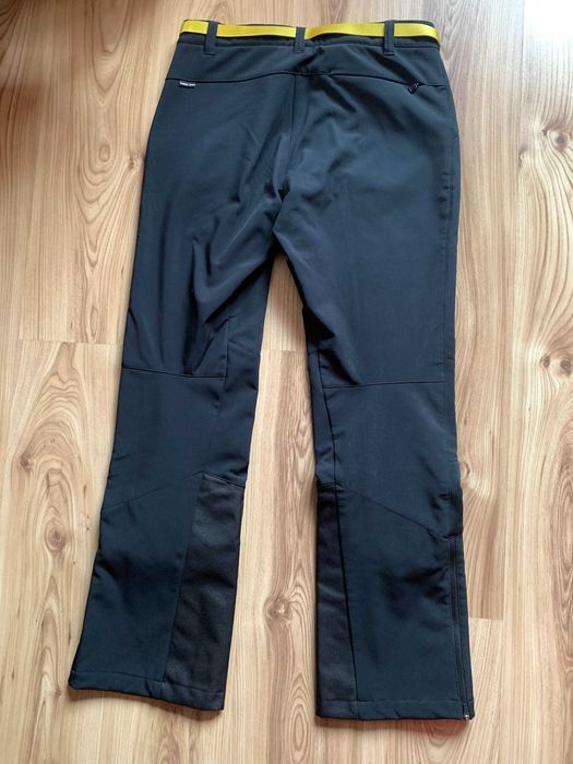 Дамски зимен панталон - чисто нов MILLET