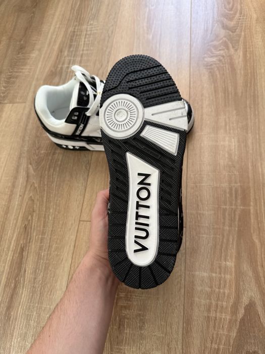 Louis Vuitton Trainer