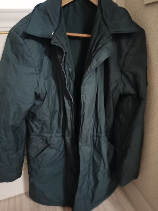 Куртка форменная