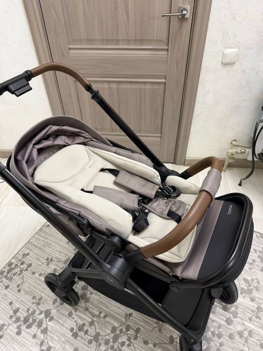 Коляска Tomix Mirage 3 в 1