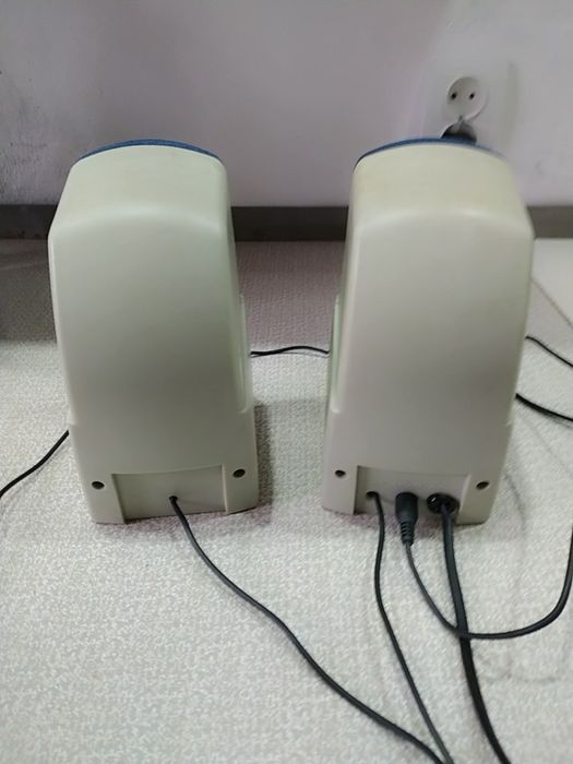 Колонки для компьютера Microlab