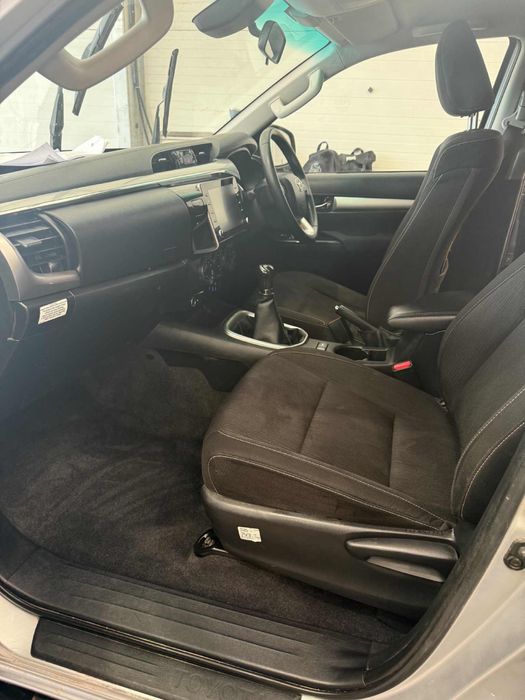 Servici detailing auto