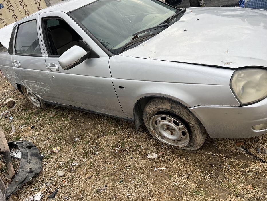 разборр приора десатка