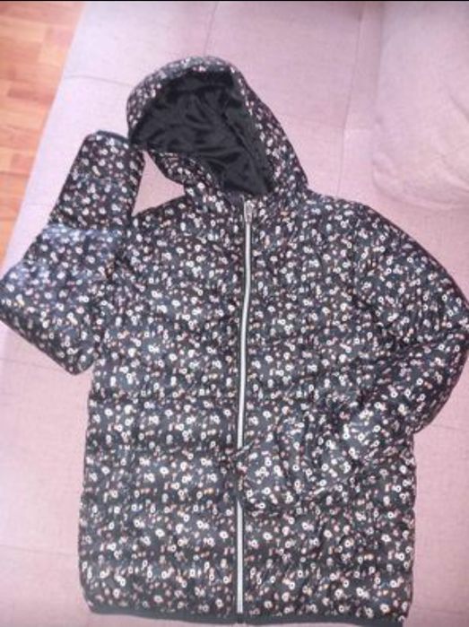 Geaca fete Primark  13 ani, marime 158 cm