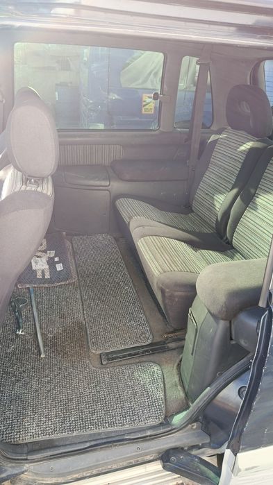 Митсубиси рвр 4 ВД 2 литра