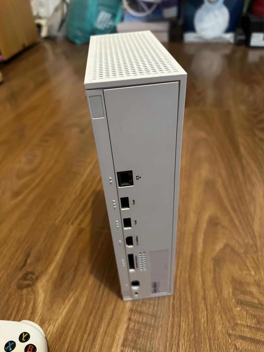 Xbox series S 512GB SSD+controller