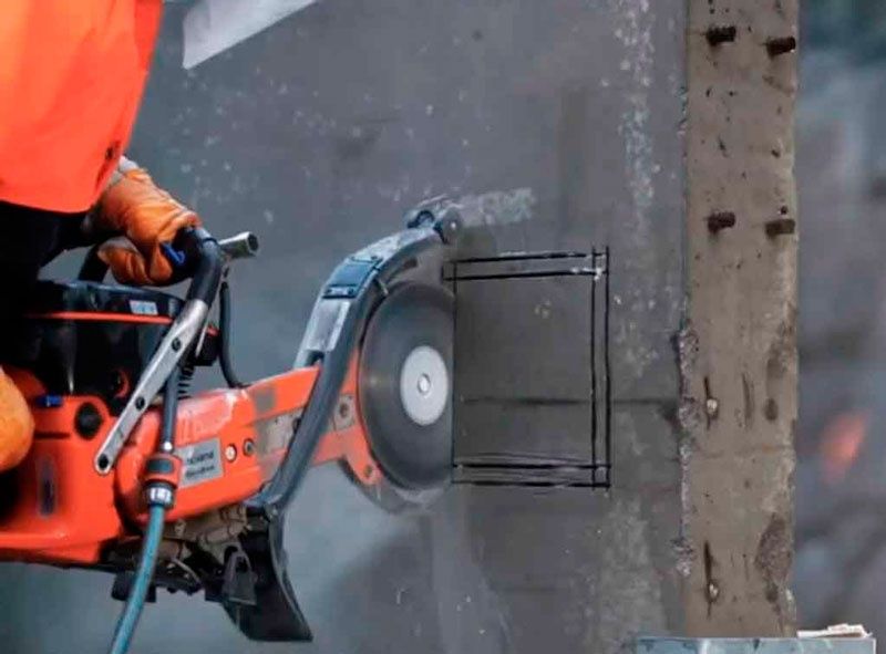 Аренда Алмазная Резка Прокат Бетонарез  Стенорез Дастафка есть 24.7