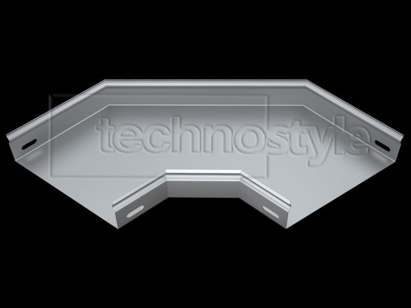 Лоток для кабеля перфорированный !