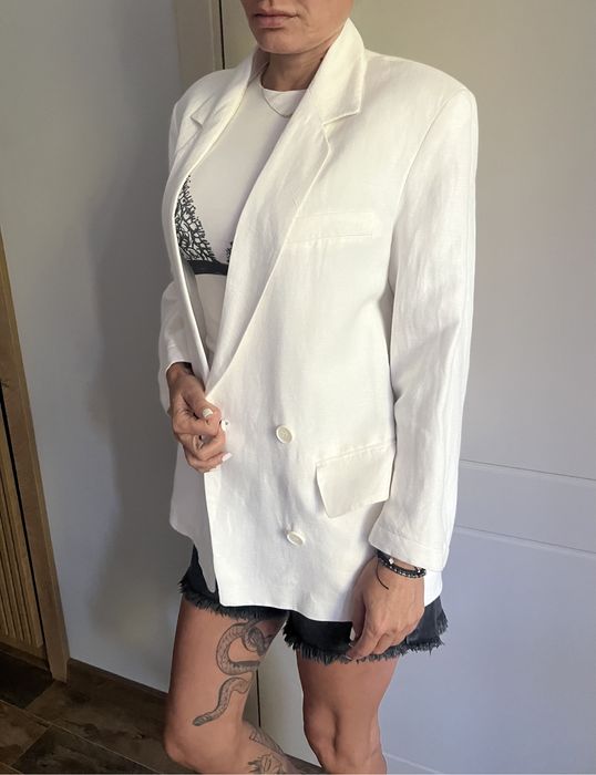 Дамски сака