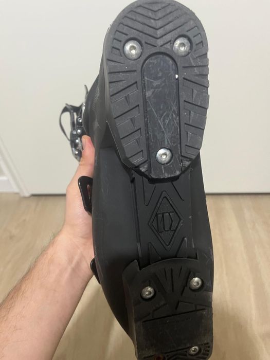 Clăpari mărimea 40