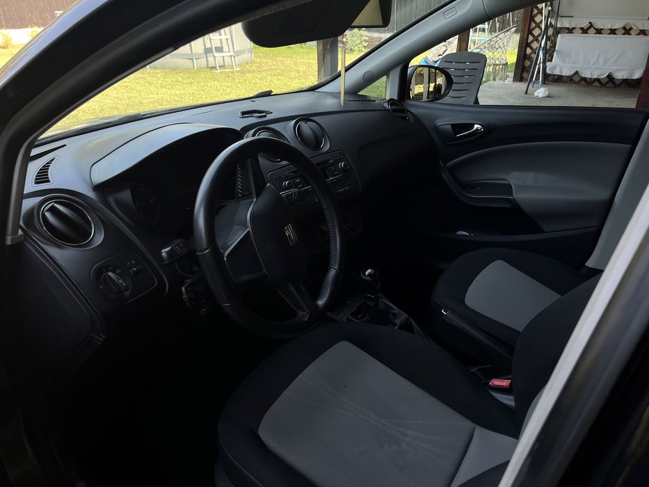 Seat Ibiza 2015 , Diesel 1.2 TDI