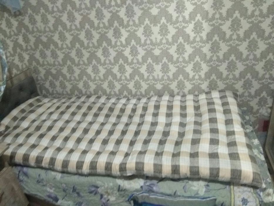 Тушак Матрас курпачасифат
