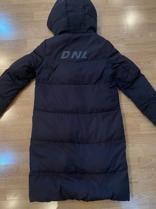 Куртки пуховики зимние