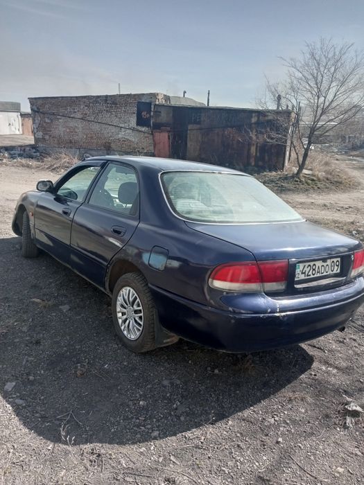 Продам Мазда 626(Кронос)