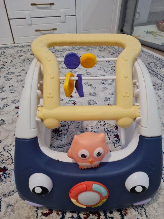 Antepremergator pentru bebe