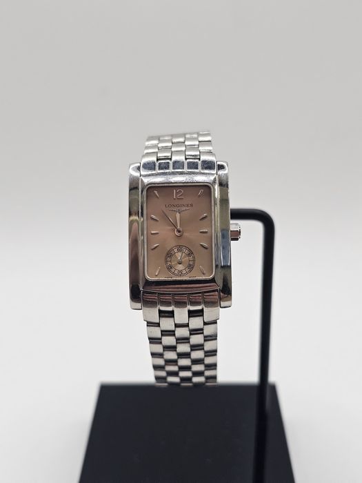 Ceas Longines Dolce Vita Amanet BKG