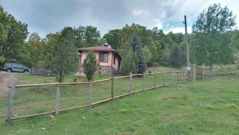 Продава се Къща в Асеновград - 80 кв.м за 2000 €/кв.м - Снимка #2