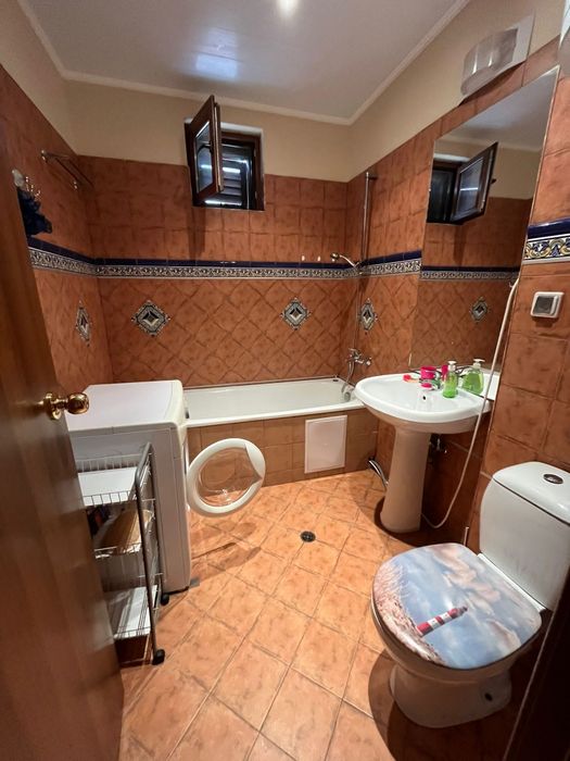 Продава се Двустаен апартамент в к.к. Елените - 110 кв.м за 1000 €/кв.м - Снимка #3