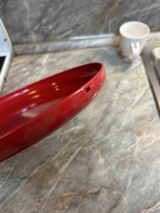 Кока Колоа - стара метална оргинална табела