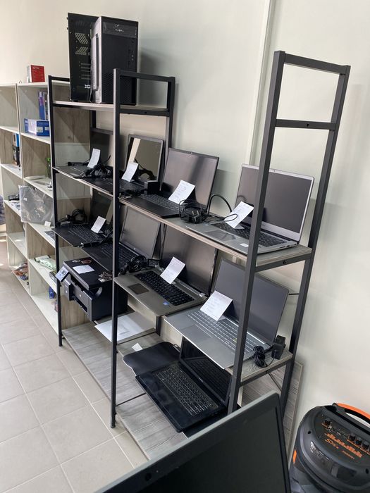 Ноутбуктар сатылады от 15000тг