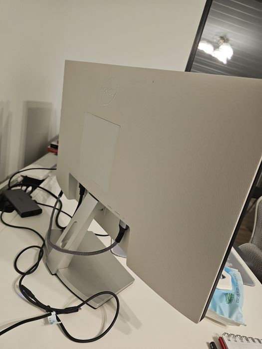 Monitor LED IPS Dell 23.8 FHD