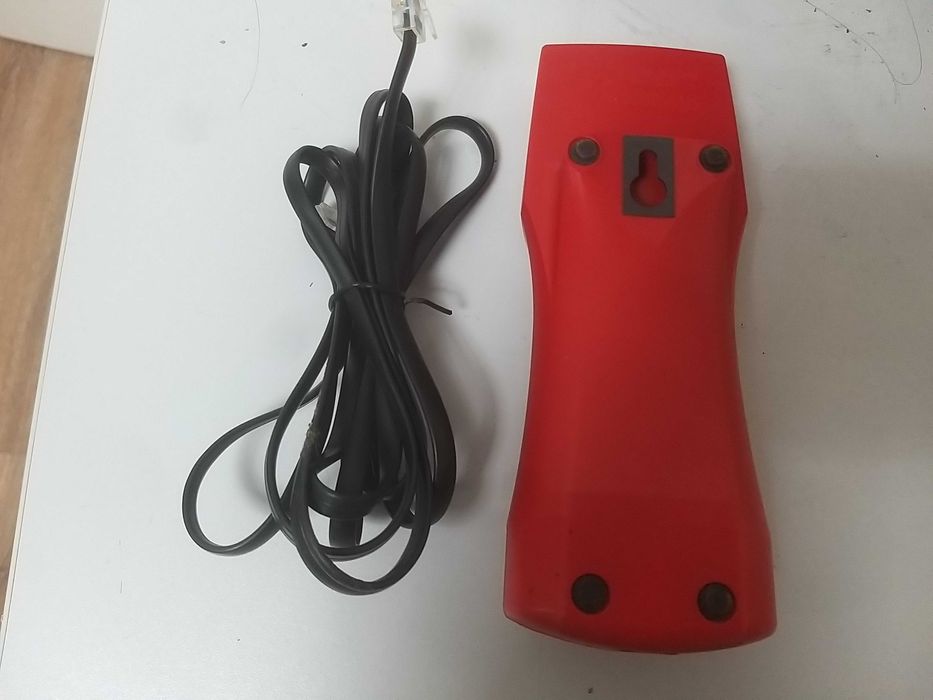 Roco Multimouse cu fir