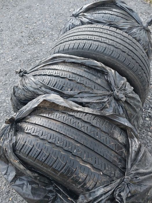 Шина для машин 285/50/20