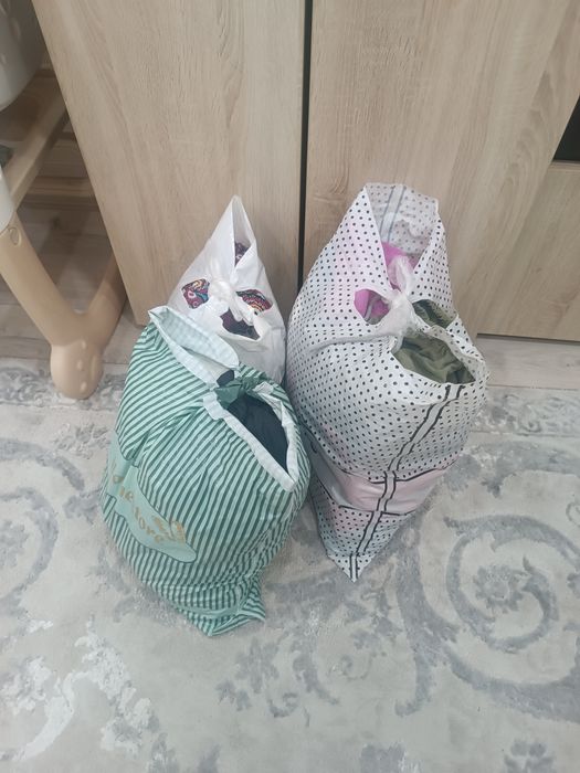 Одежда для женщин,  ребенка