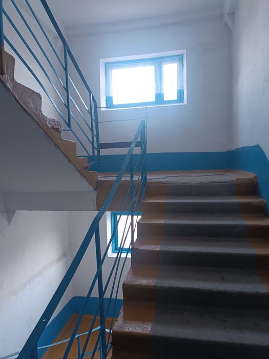 Продам квартиру с мебелью